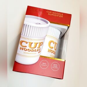 Mahli Cup Noodle Humidifier
